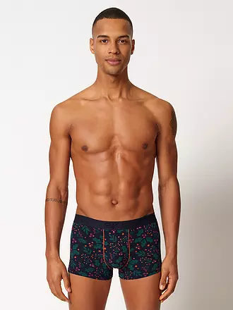 SKINY | Pants Lot de 2 Nostalgic Check Selection | grau